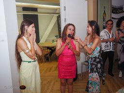 EXCLUSIVE WINE NETWORKING EVENING am 6.6.2026